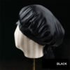 19 Momme Mulberry Silk Tie Bonnet product view 6