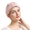 19 Momme Mulberry Silk Turban Bonnet product view 1